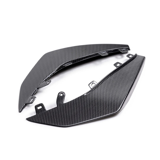 Anderson Composites C8 Corvette ZO6 Carbon Fiber Dive Planes