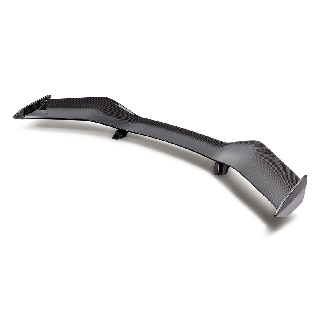 Anderson Composites C8 Corvette ZO6 Type-ZO7 Carbon Fiber Spoiler