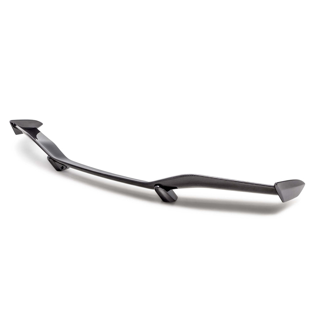 Anderson Composites C8 Corvette ZO6 Type-ZO7 Carbon Fiber Spoiler