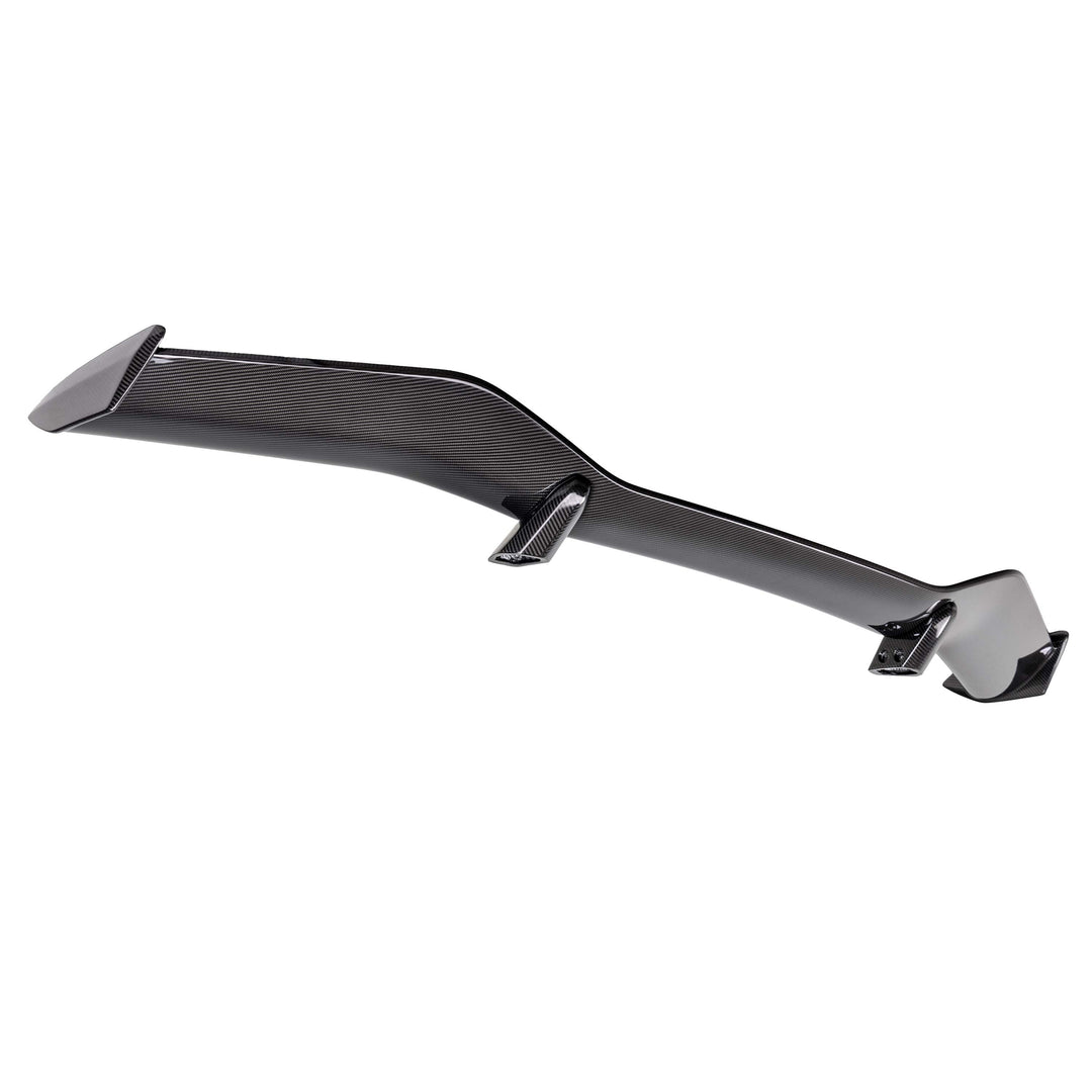 Anderson Composites C8 Corvette ZO6 Type-ZO7 Carbon Fiber Spoiler