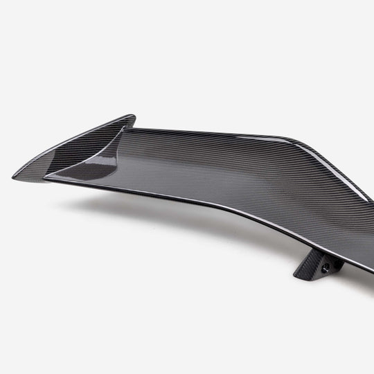 Anderson Composites C8 Corvette ZO6 Type-ZO7 Carbon Fiber Spoiler