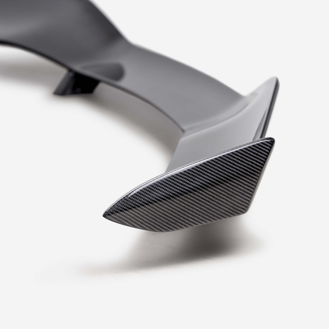 Anderson Composites C8 Corvette ZO6 Type-ZO7 Carbon Fiber Spoiler