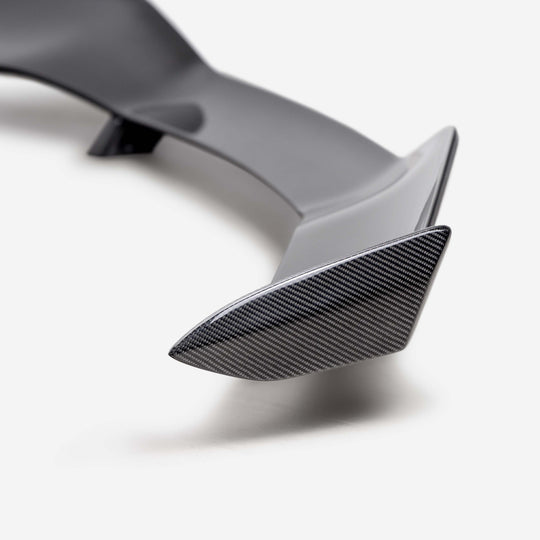 Anderson Composites C8 Corvette ZO6 Type-ZO7 Carbon Fiber Spoiler
