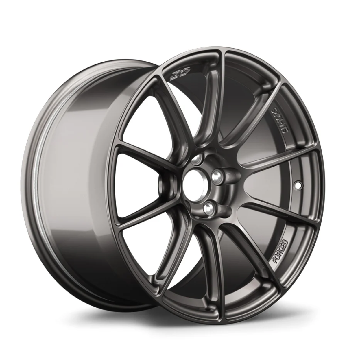 Apex SM-10RS Forged Wheel - 5x120