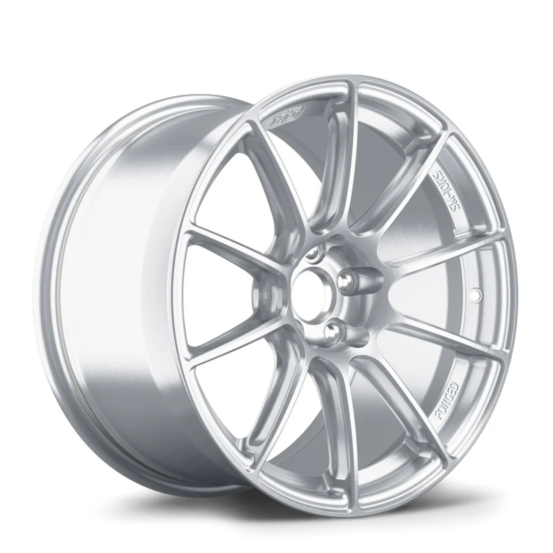 Apex SM-10RS Forged Wheel - 5x120