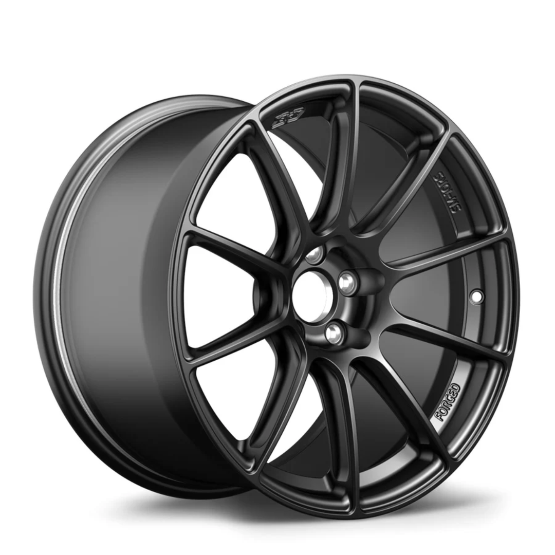 Apex SM-10RS Forged Wheel - 5x120