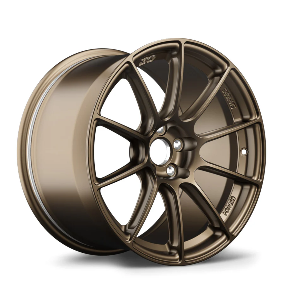 Apex SM-10RS Forged Wheel - 5x120