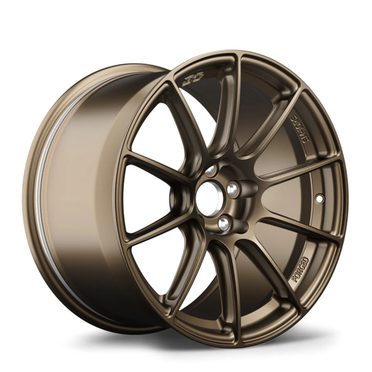 Apex SM-10RS Forged Wheel - 5x120