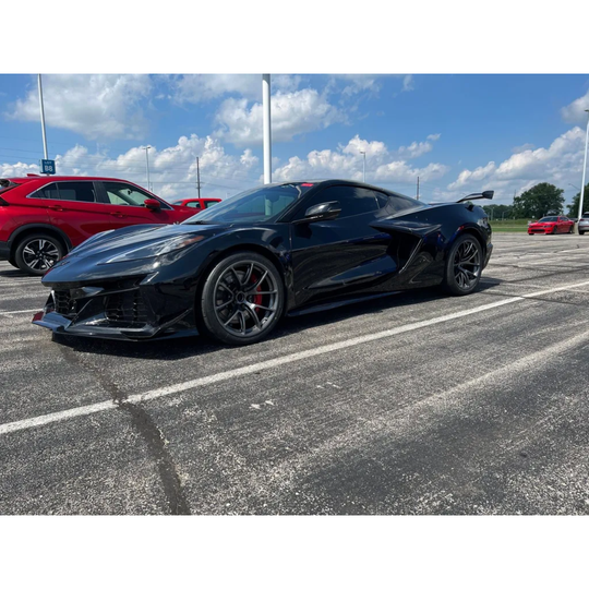 Apex VS-5RE Forged Enduro Wheel - 5x120