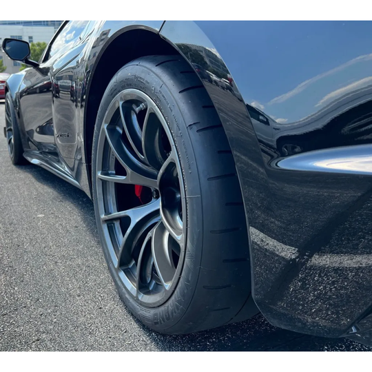 Apex VS-5RE Forged Enduro Wheel - 5x120