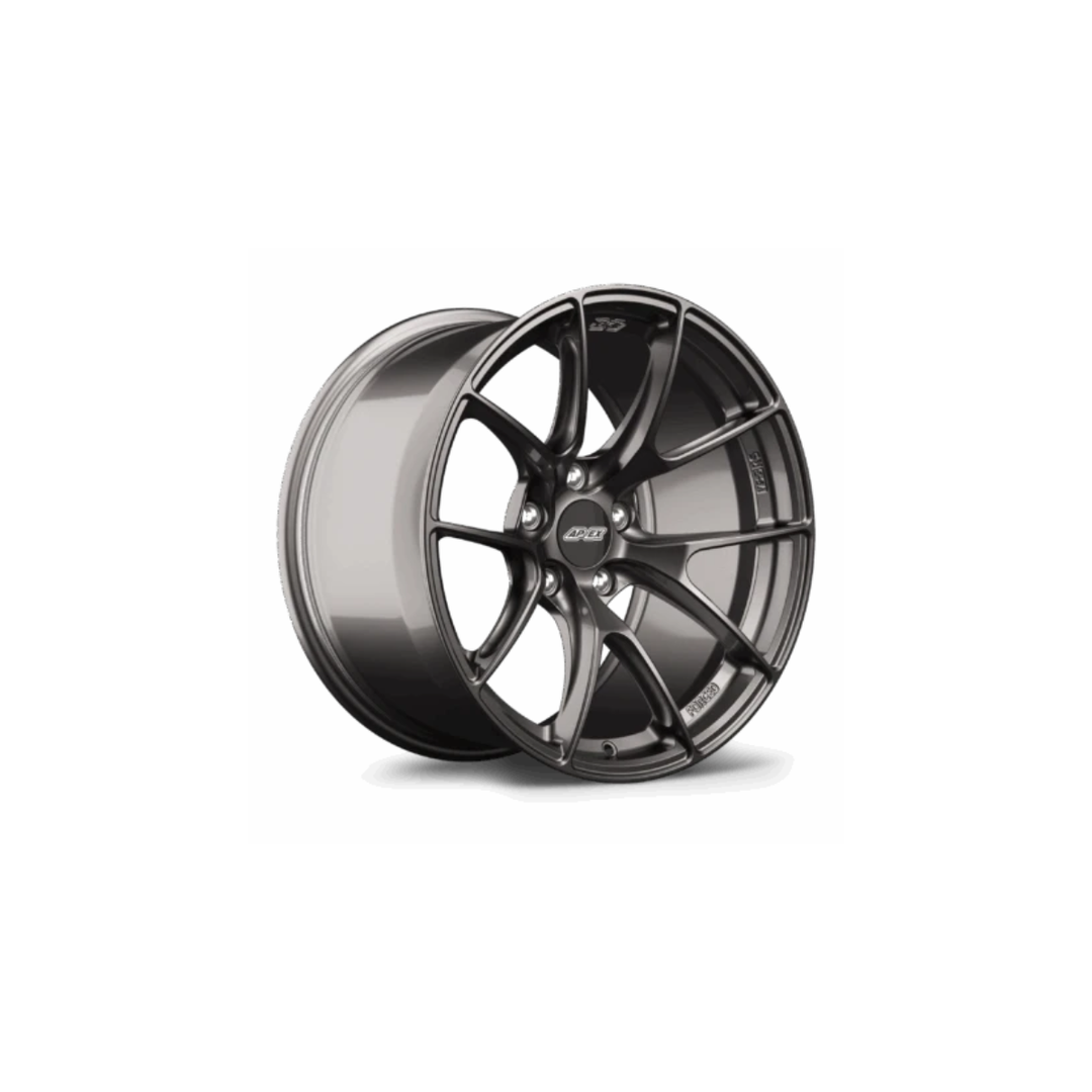 Apex VS-5RS Forged Wheel - 5x120