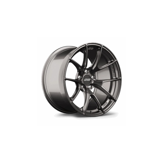 Apex VS-5RS Forged Wheel - 5x120