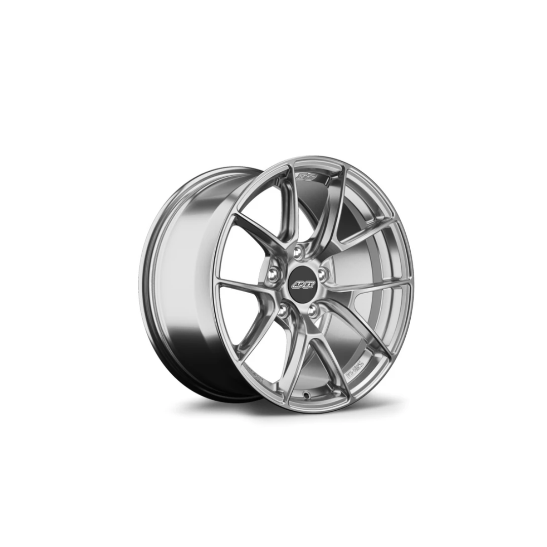 Apex VS-5RS Forged Wheel - 5x120