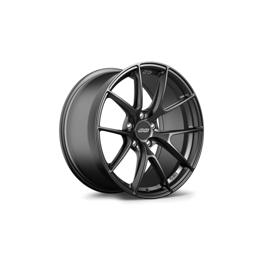 Apex VS-5RS Forged Wheel - 5x120