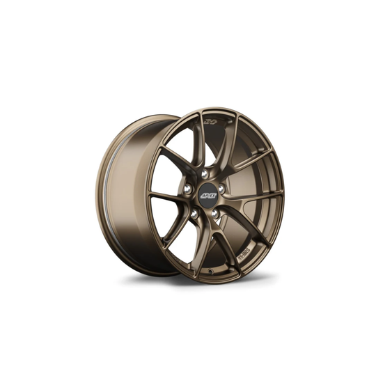 Apex VS-5RS Forged Wheel - 5x120