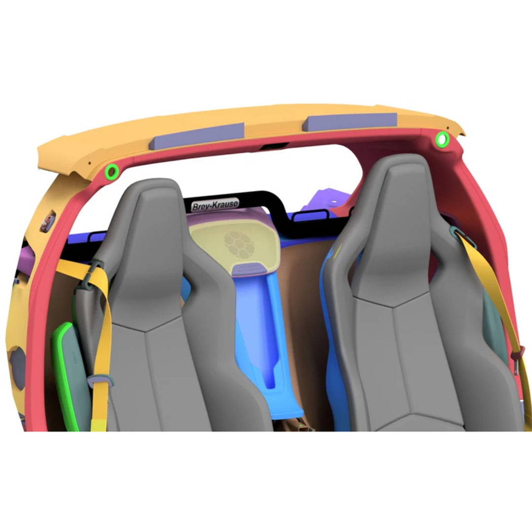 BREY_KRAUSE_C8_Corvette_Stingray_Harness_Mount_Bar