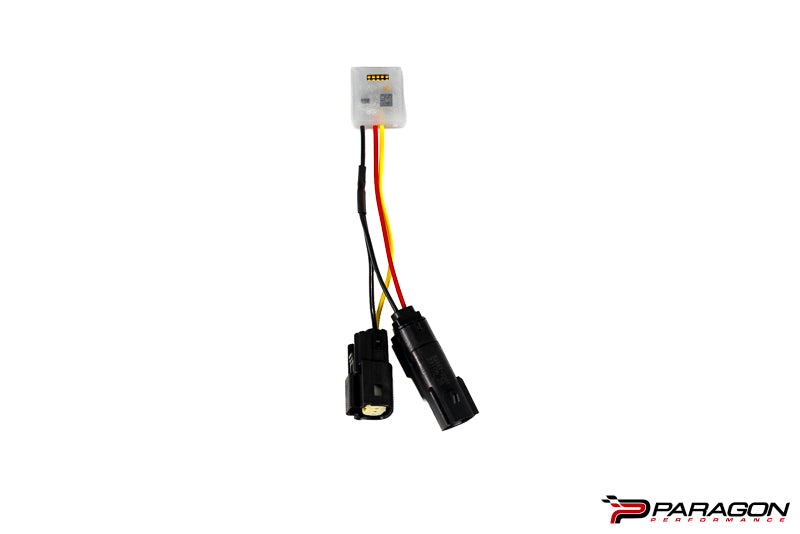 Paragon Performance C8 Corvette Stingray F1 Brake Light Module