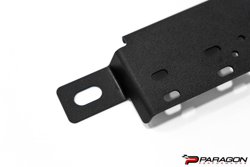 Paragon Performance C8 Corvette Stingray Fire Extinguisher Mount