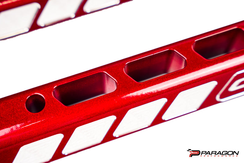 Paragon Performance C8 Corvette Stingray Billet Strut Tower Support Bar