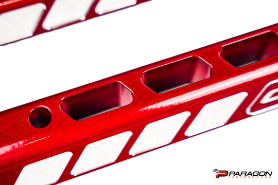 Paragon Performance C8 Corvette Stingray Billet Strut Tower Support Bar