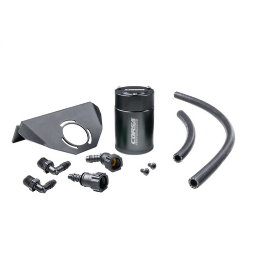 Corsa C8 Corvette Coupe Oil Catch Can