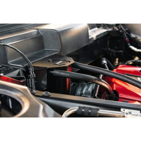 Corsa C8 Corvette Coupe Oil Catch Can