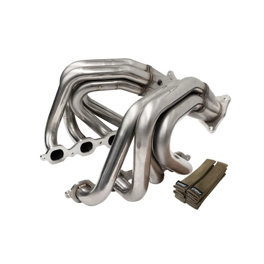 Corsa C8 Corvette Stingray 1.875 x 3.0" Headers