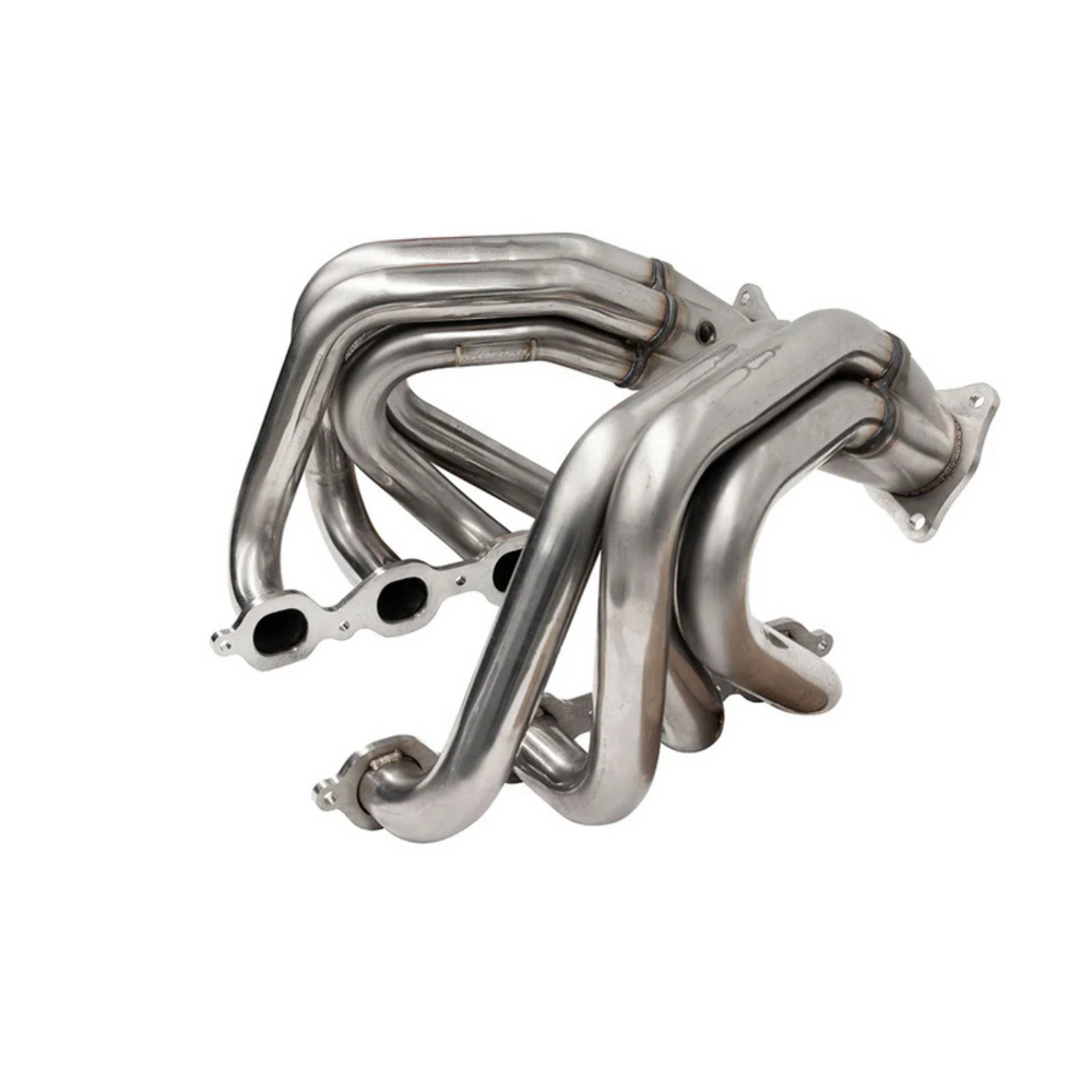 Corsa C8 Corvette Stingray 1.875 x 3.0" Headers1