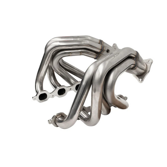 Corsa C8 Corvette Stingray 1.875 x 3.0" Headers1