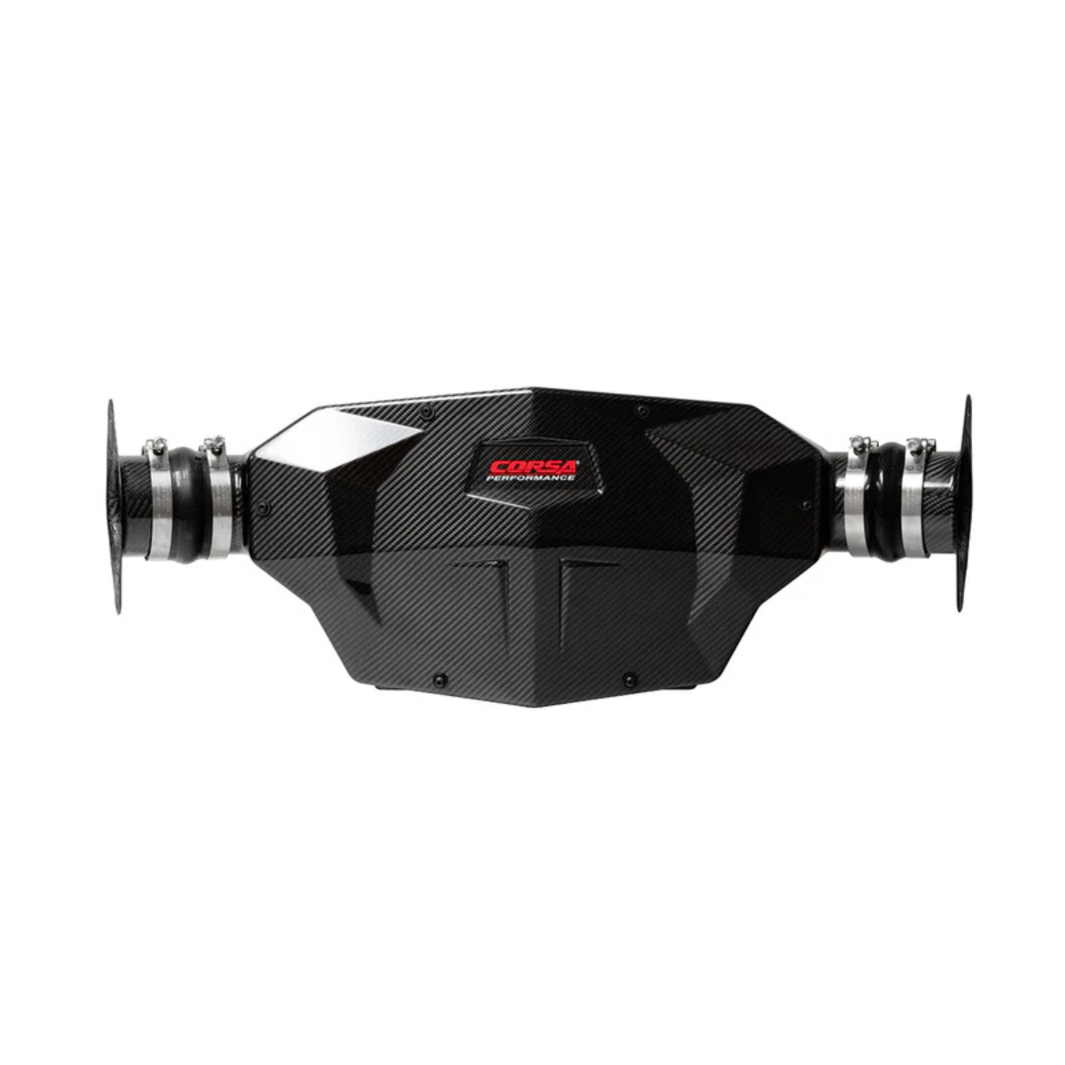 Corsa C8 Corvette Stingray Carbon Fiber Air Intake