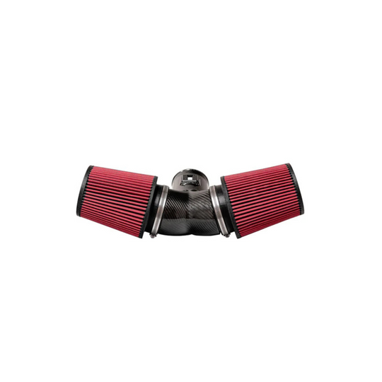 Corsa C8 Corvette Stingray Carbon Fiber Air Intake4