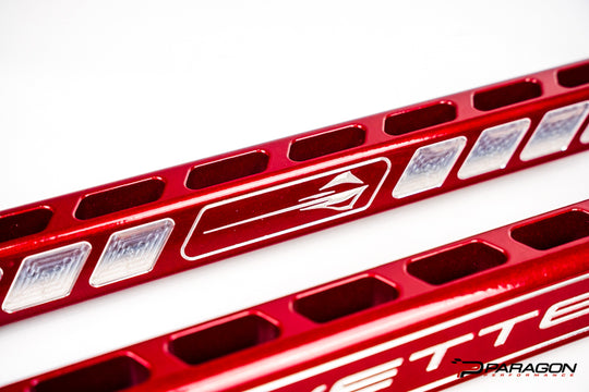 Paragon Performance C8 Corvette Stingray Billet Strut Tower Support Bar