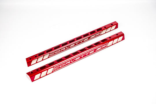 Paragon Performance C8 Corvette Stingray Billet Strut Tower Support Bar