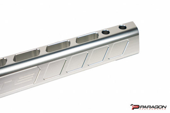 Paragon Performance C8 Corvette Stingray Billet Strut Tower Support Bar