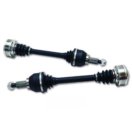 Driveshaft Shop C8 Corvette E-Ray Direct Fit Rear Axles