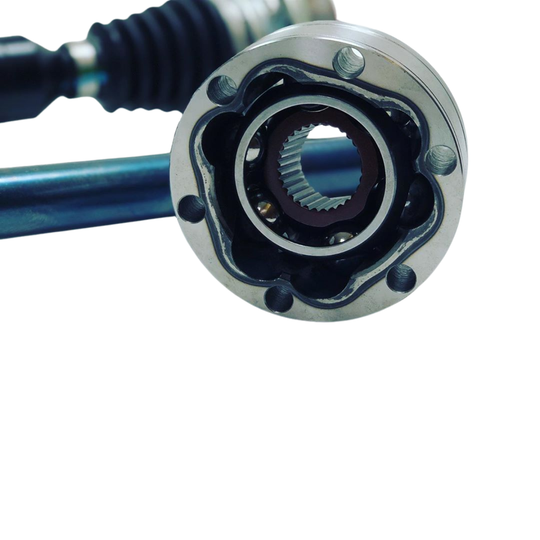 Driveshaft Shop C8 Corvette E-Ray Direct Fit Rear Axles