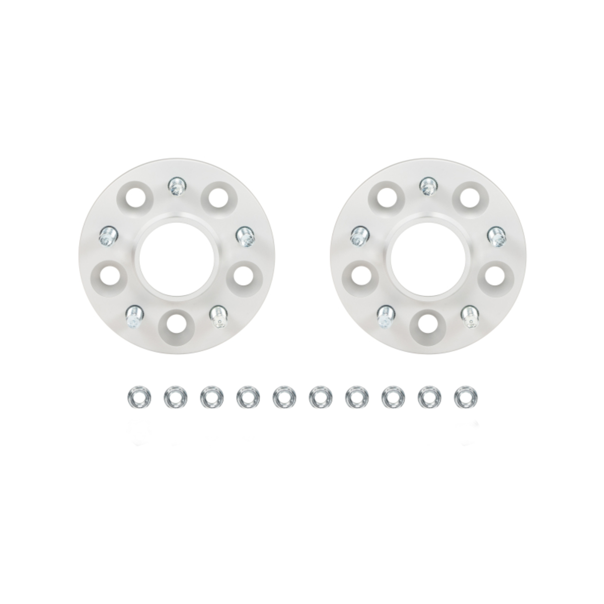 Eibach C8 Corvette Z06 Pro-Spacer (Pair)