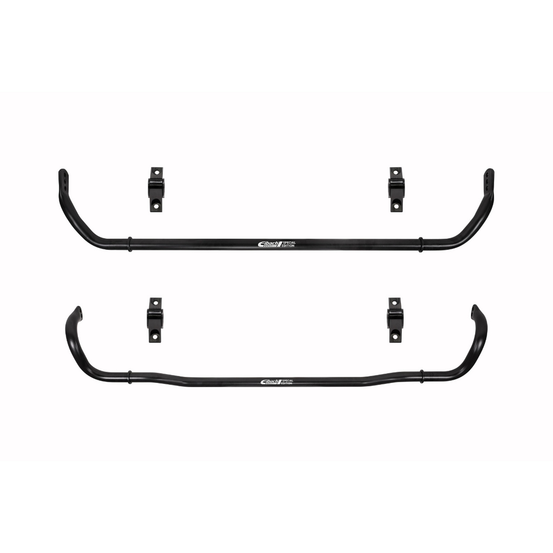 Eibach C8 Corvette Stingray Anti Roll Bars