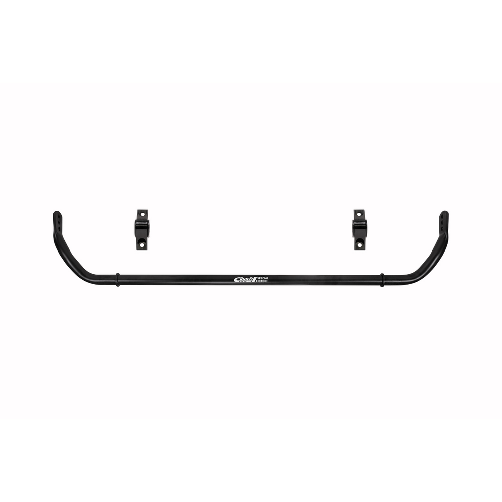 Eibach C8 Corvette Stingray Anti Roll Bars