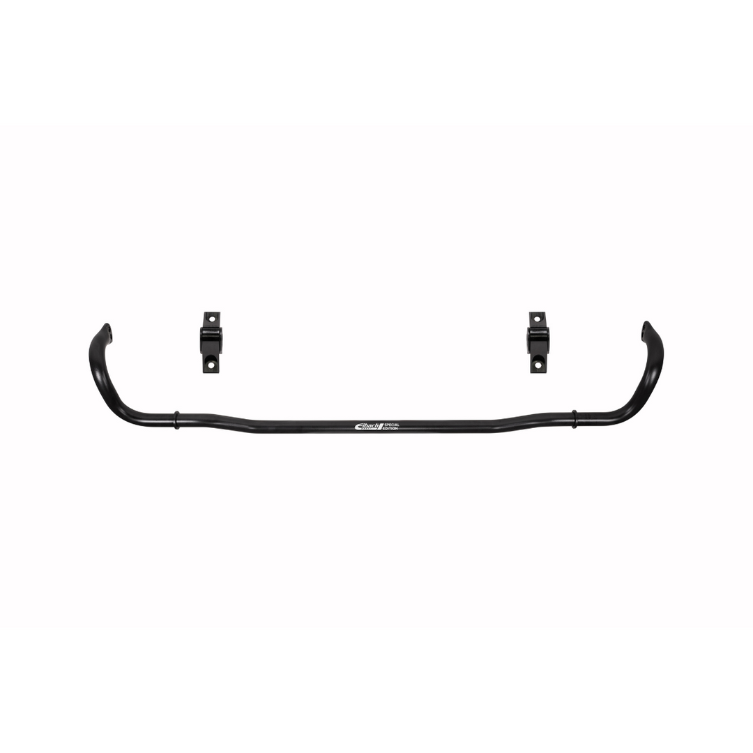 Eibach C8 Corvette Stingray Anti Roll Bars