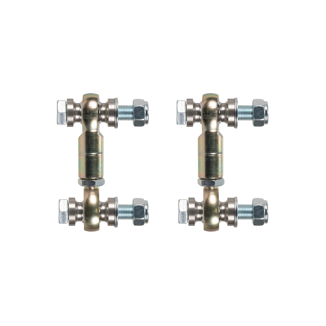 Eibach C8 Corvette Stingray Front Adjustable End Links (Pair)