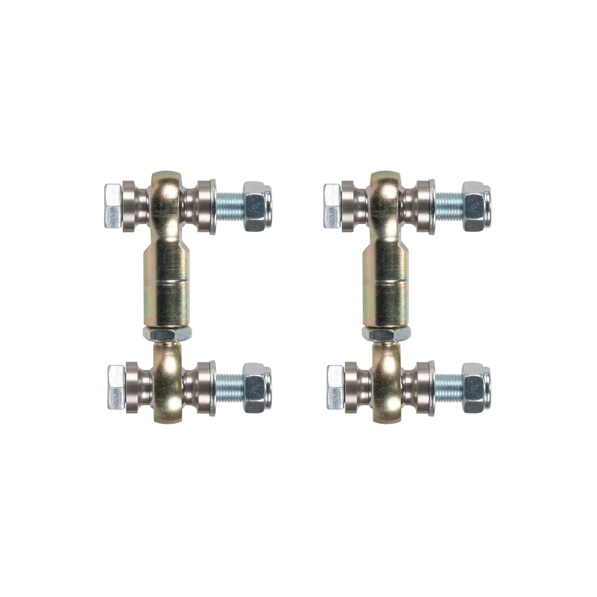 Eibach C8 Corvette Stingray Front Adjustable End Links (Pair)