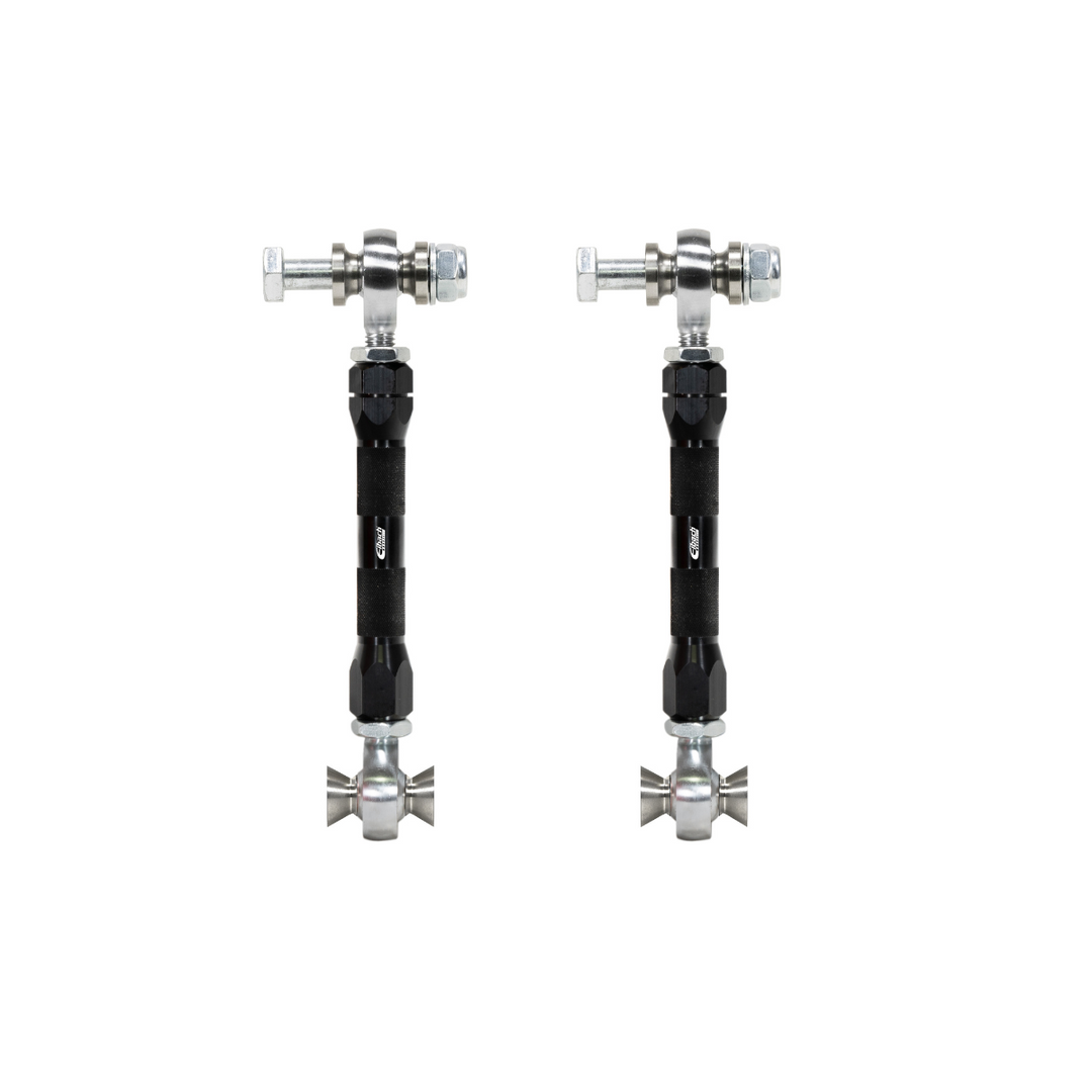 Eibach C8 Corvette Stingray Rear Adjustable End Links (Pair)
