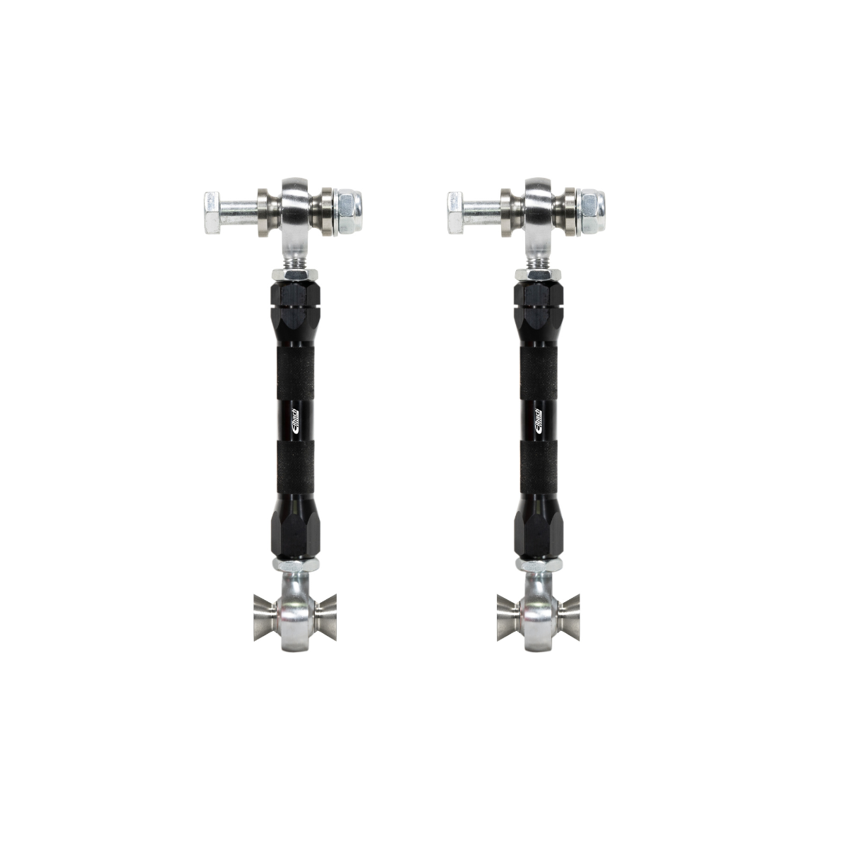 Eibach C8 Corvette Stingray Rear Adjustable End Links (Pair)