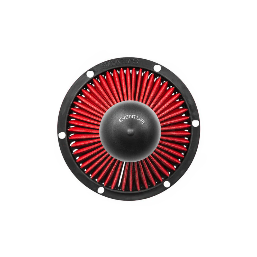 Eventuri C8 Corvette Z06 Carbon Intake System Replacement Filter - Type B