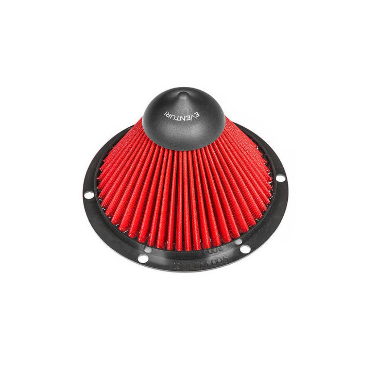 Eventuri C8 Corvette Z06 Carbon Intake System Replacement Filter - Type B