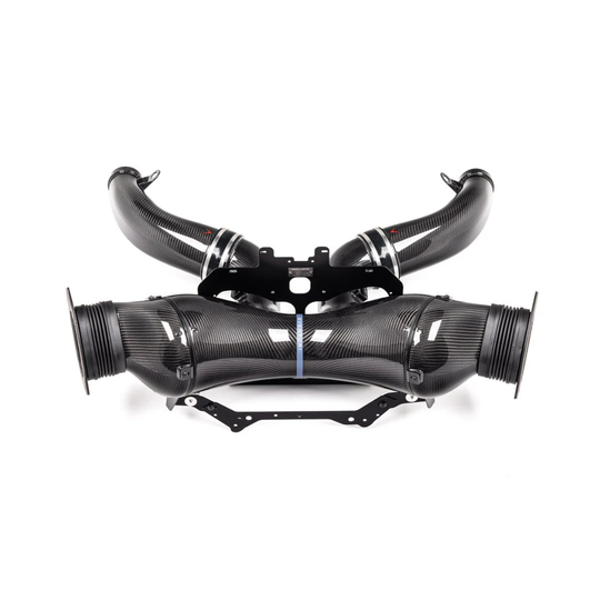 Eventuri C8 Corvette ZR1 Black Carbon Intake System