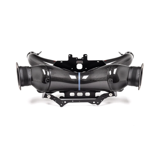 Eventuri C8 Corvette ZR1 Black Carbon Intake System