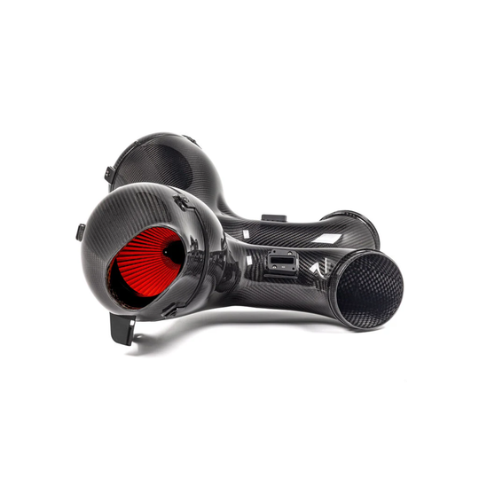 Eventuri C8 Corvette ZR1 Black Carbon Intake System
