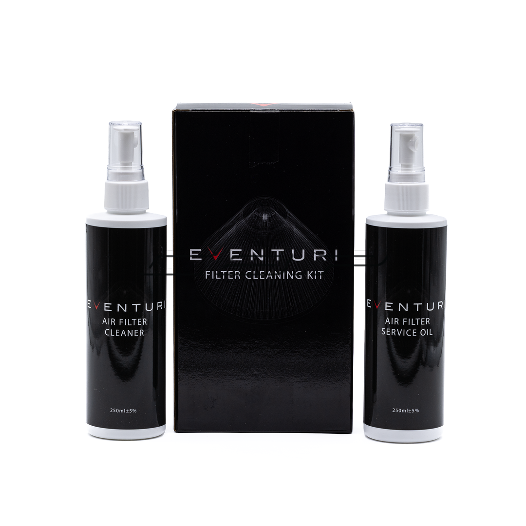 Eventuri Air Filter Cleaning Kit